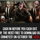 Illustration for article titled FREE PayDay: The Heist, South Park Is 20 Bucks, and More Deals